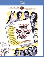 Thank Your Lucky Stars [Blu-ray] [1943]