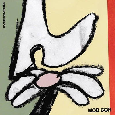Modern Condition [LP] - VINYL