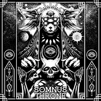 Somnus Throne [LP] - VINYL