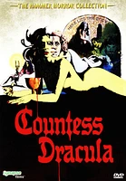Countess Dracula [DVD] [1972]