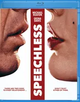 Speechless [Blu-ray] [1994]