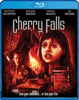 Cherry Falls [Blu-ray] [2000]