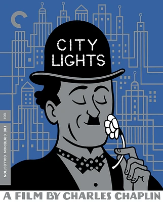 City Lights [Criterion Collection] [DVD] [1931]