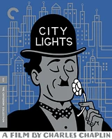 City Lights [Criterion Collection] [DVD] [1931]