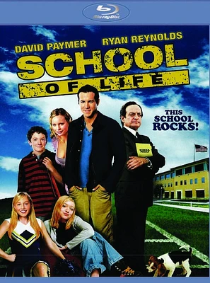 School of Life [Blu-ray] [2005]