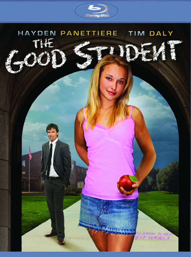 The Good Student [Blu-ray] [2008]