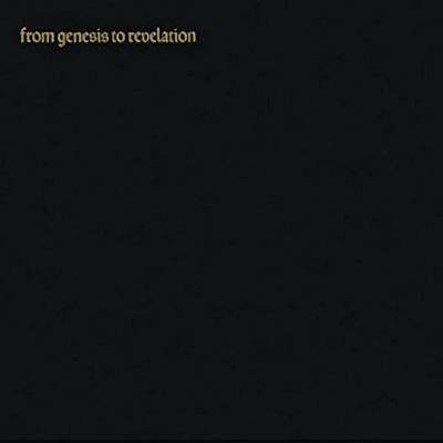 From Genesis to Revelation [LP] - VINYL