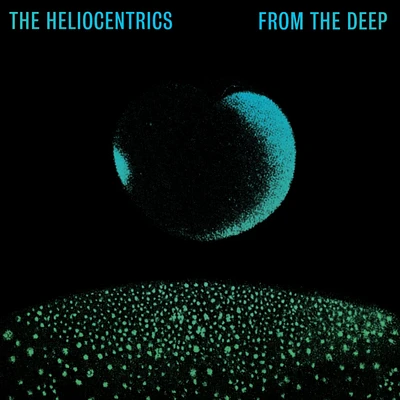 From the Deep [LP] - VINYL