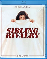 Sibling Rivalry [Blu-ray] [1990]
