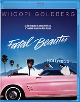 Fatal Beauty [Blu-ray] [1987]