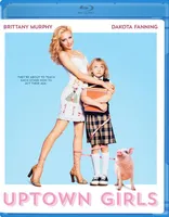 Uptown Girls [Blu-ray] [2003]