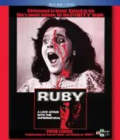 Ruby [Blu-ray] [1977]