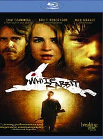 White Rabbit [Blu-ray] [2013]