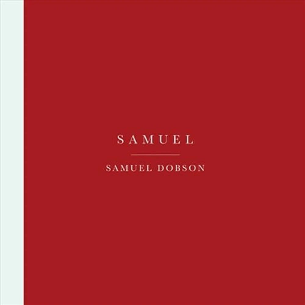 Samuel [LP] - VINYL
