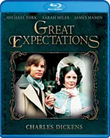 Great Expectations [Blu-ray] [1974]