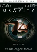 Gravity [Special Edition] [2 Discs] [DVD] [2013]