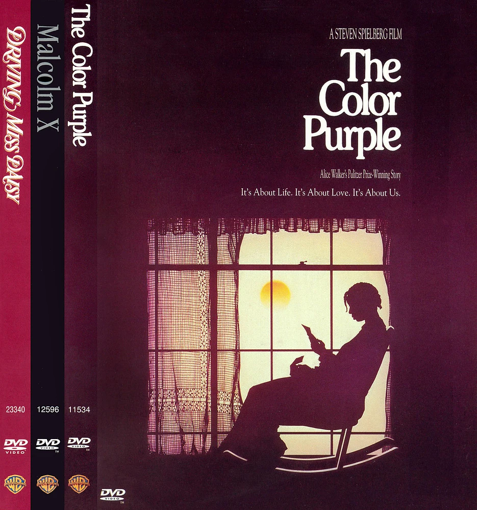 The Color Purple [DVD] [1985]