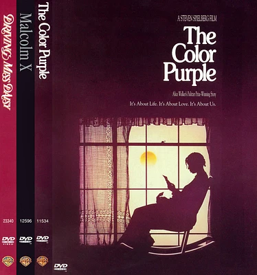 The Color Purple [DVD] [1985]