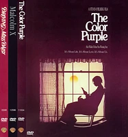 The Color Purple [DVD] [1985]