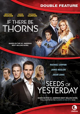 If There Be Thorns/Seeds of Yesterday [DVD]