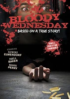 Bloody Wednesday [DVD] [1987]