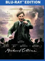 Michael Collins [Blu-ray] [1996]