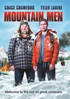Mountain Men [DVD] [2014]