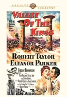 Valley of the Kings [DVD] [1954]