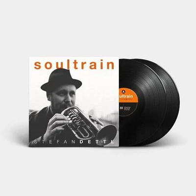 Soultrain [LP] - VINYL