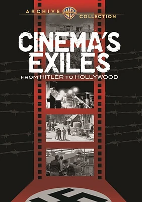 Cinema's Exiles: From Hitler to Hollywood [DVD] [2008]