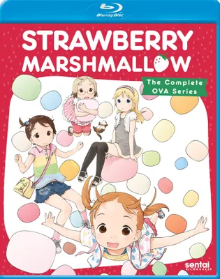 Strawberry Marshmallow OVA [Blu-ray]