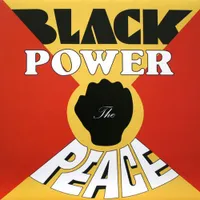 Black Power [LP] - VINYL