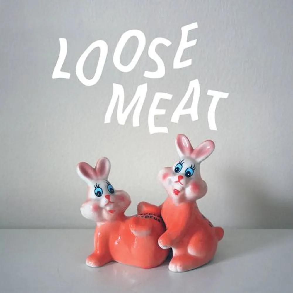 Loose Meat [LP] - VINYL