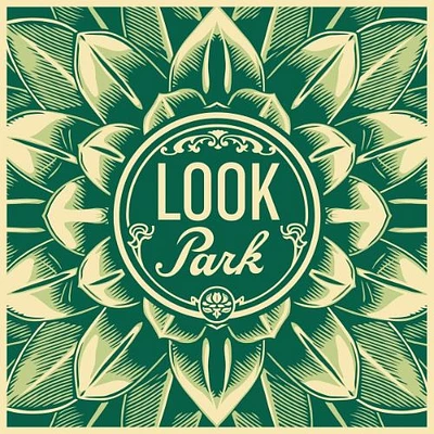 Look Park [LP] - VINYL