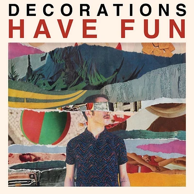 Have Fun [LP] - VINYL