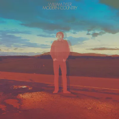 Modern Country [LP] - VINYL