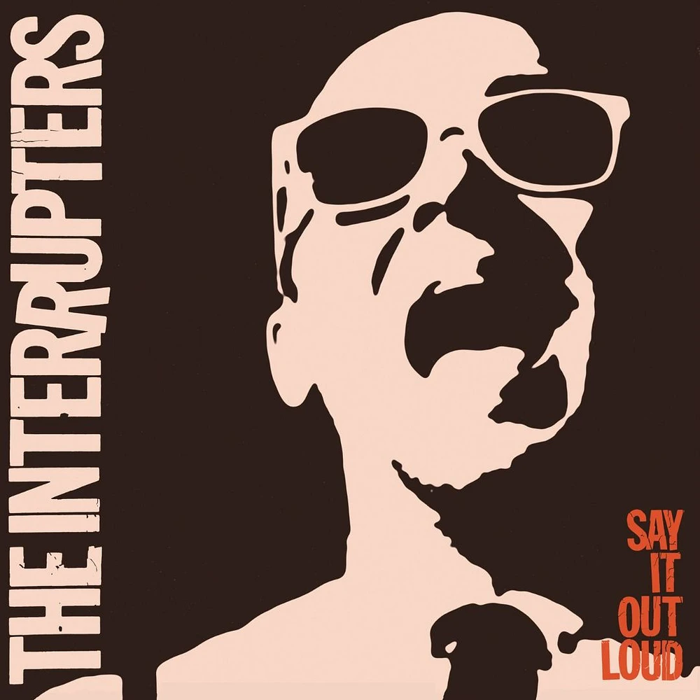 Say It Out Loud [LP] - VINYL