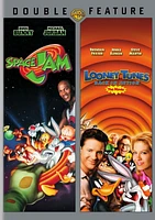 Space Jam/Looney Tunes: Back in Action [2 Discs] [DVD]