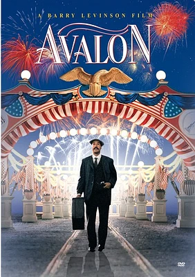 Avalon [DVD] [1990]
