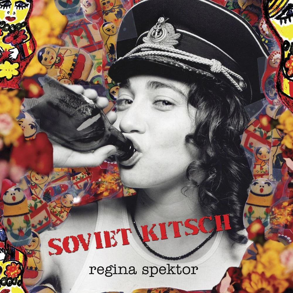 Soviet Kitsch [LP] - VINYL