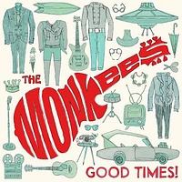 Good Times! [LP] - VINYL