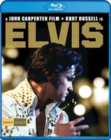 Elvis [Blu-ray] [2 Discs] [1979]