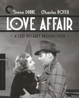 Love Affair [Criterion Collection] [Blu-ray] [1939]