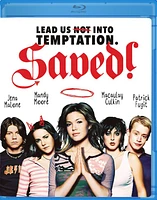 Saved! [Blu-ray] [2003]