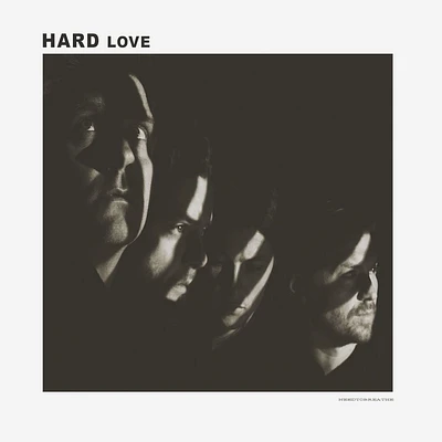 Hard Love [LP