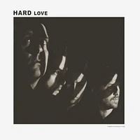 Hard Love [LP