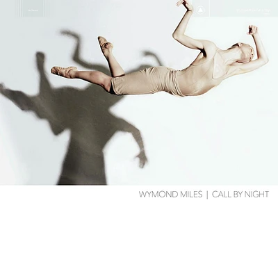 Call by Night [LP] - VINYL