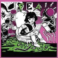 Fea [LP] - VINYL