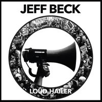 Loud Hailer[LP] [LP] - VINYL