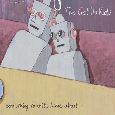 Something to Write Home About [LP] - VINYL